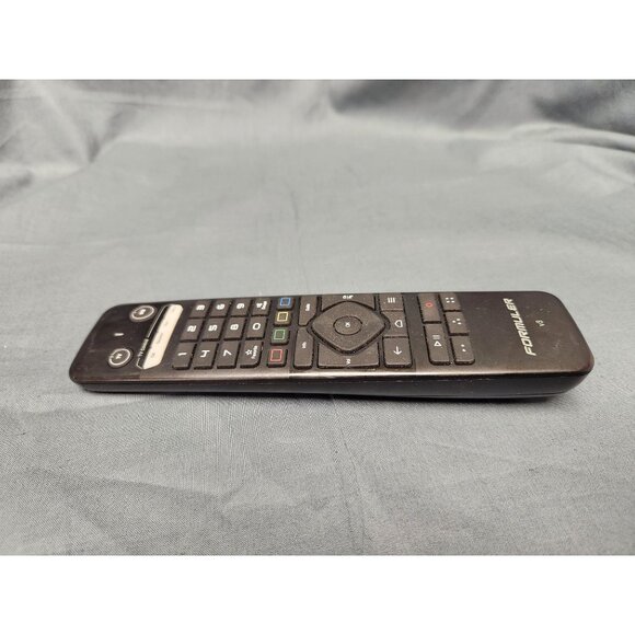 Formuler v3 Remote Streaming Box for Formuler Z10 Z11 Universal TESTED - USED! - Picture 7 of 8